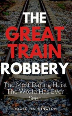 The Great Train Robbery! – A Timeless Tale of Daring and Despair