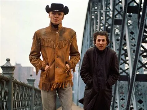 Är Midnight Cowboy En Upprörande Kapitalistisk Dröm Som Älskar Ödet?