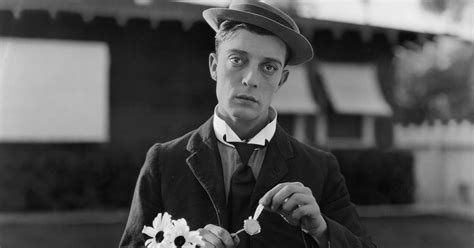  Kraftpaket i Kängor – Ett glömt mästerverk från 1920-talets Amerika med Buster Keaton som stumfilmskomediens kung!